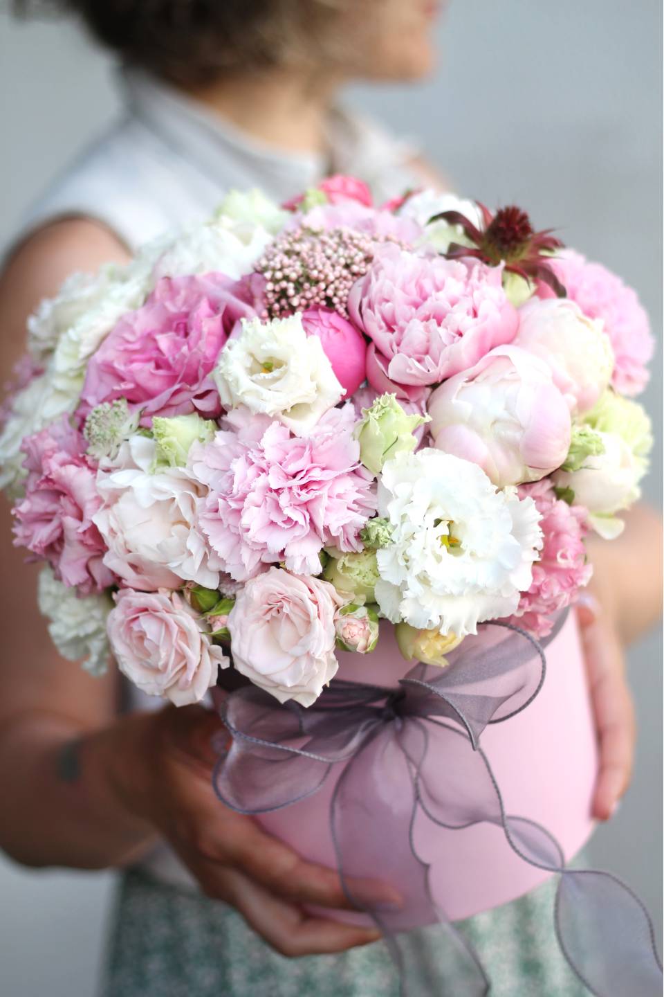 Композиция Ле-Гранд