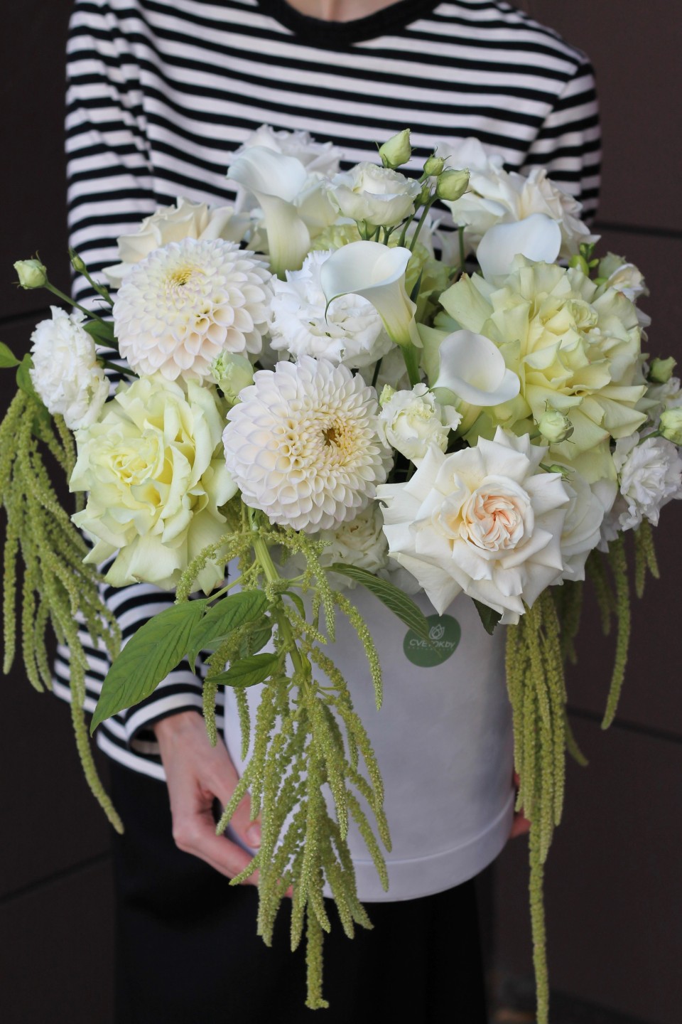 Коробка Пьеро