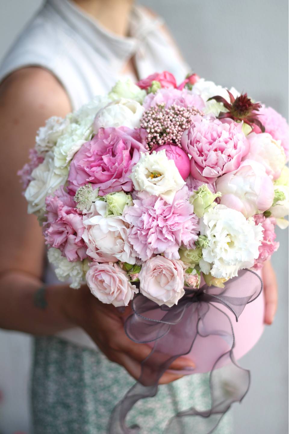 Композиция Ле-Гранд 8