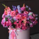 Коробка Рич - с доставкой по Минску - миниатюра