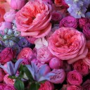 Коробка Рич - с добавлением зелени - миниатюра 