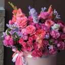 Коробка Рич - быстрая доставка в Минске - миниатюра