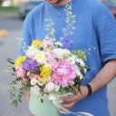 Композиция Мишель - миниатюра