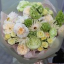 Букет Шарлей - миниатюра