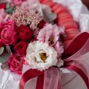 Коробка Красная груша - быстрая доставка в Минске - миниатюра