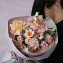 Букет Свет прожектора - с доставкой по Минску - миниатюра