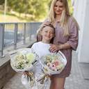 Букет Школа - миниатюра