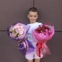 Букет Альстри - миниатюра