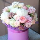 Композиция Пасседжаре - миниатюра