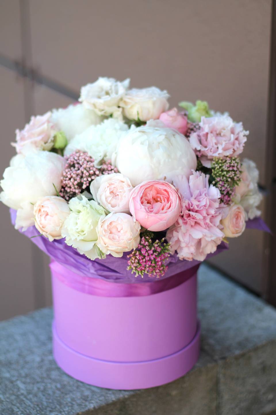 Композиция Пасседжаре