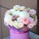 Композиция Пасседжаре - с добавлением зелени - миниатюра 