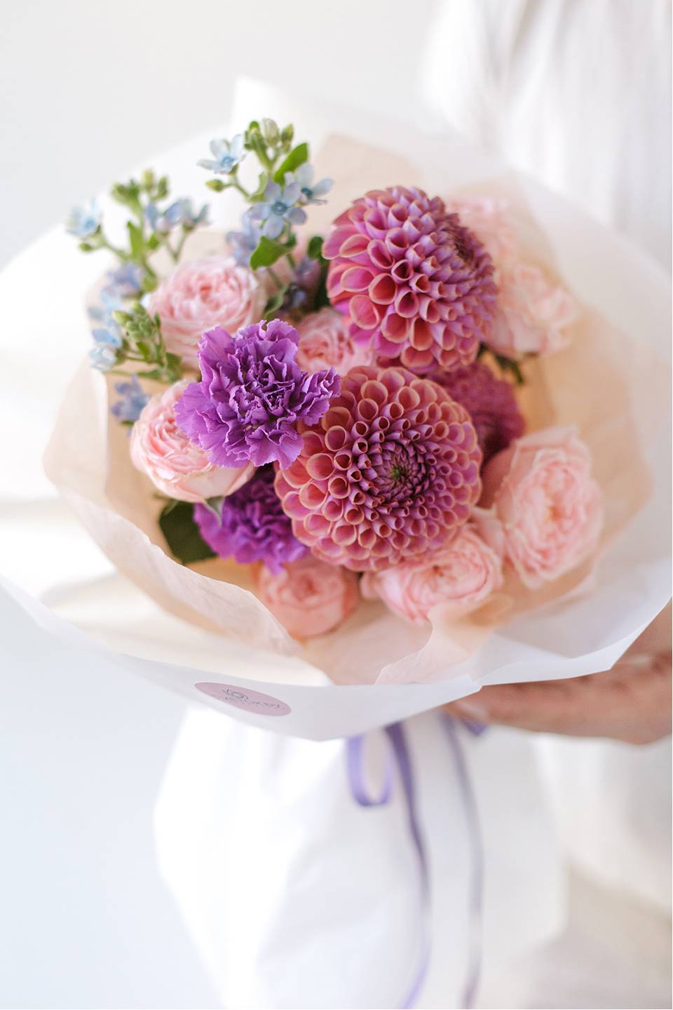 Букет Даямо