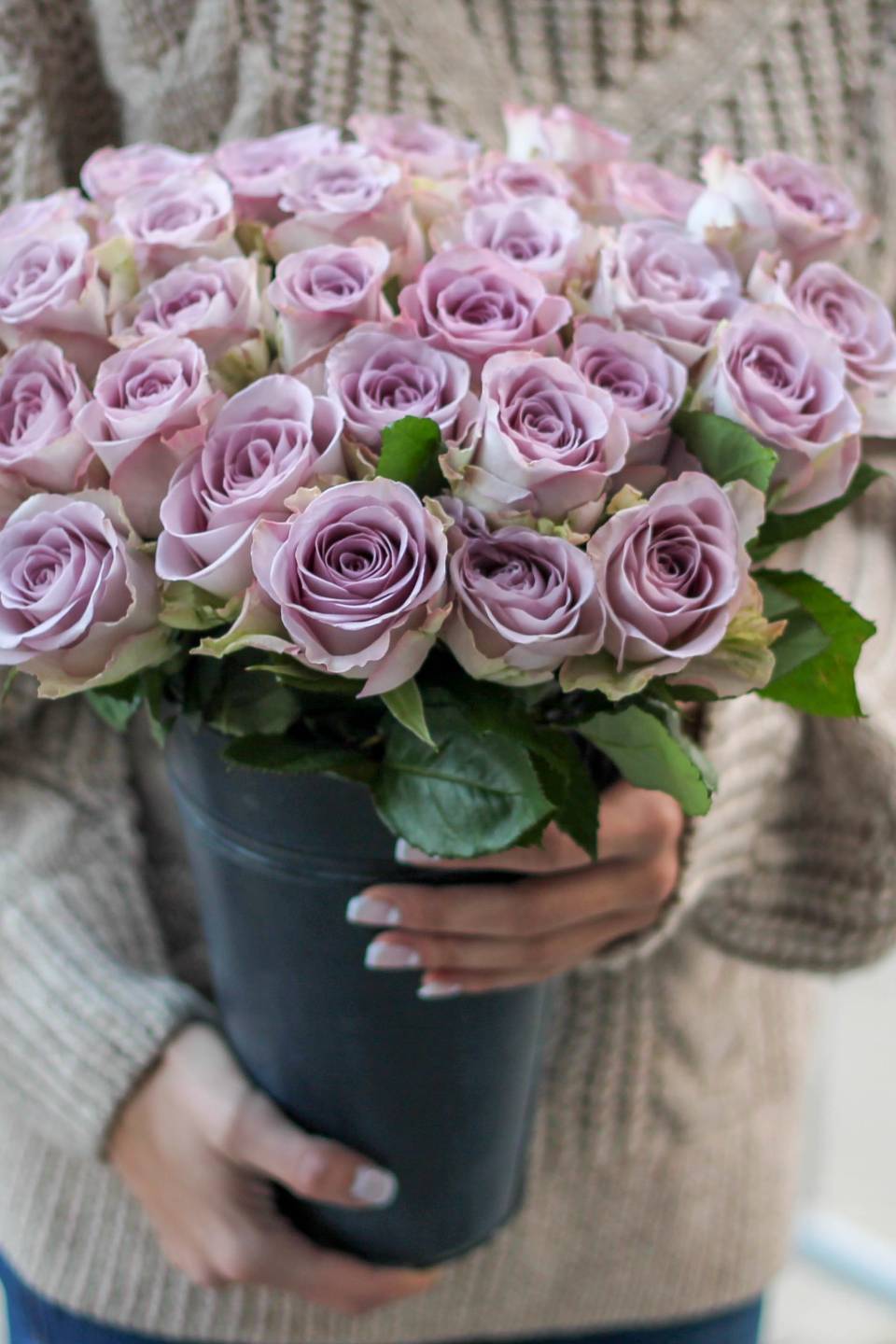 Роза Memory lane - с доставкой по Минску