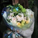 Букет Селена - миниатюра