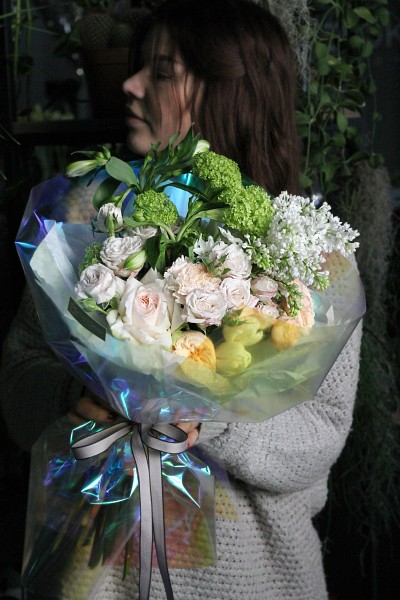 Букет "Селена"