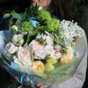 Букет Селена - с доставкой по Минску - миниатюра