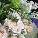 Букет Селена - подарочное оформление - миниатюра