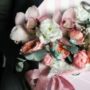 Конверт История любви - с доставкой по Минску - миниатюра