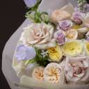 Букет  Теплый июль - с доставкой по Минску - миниатюра