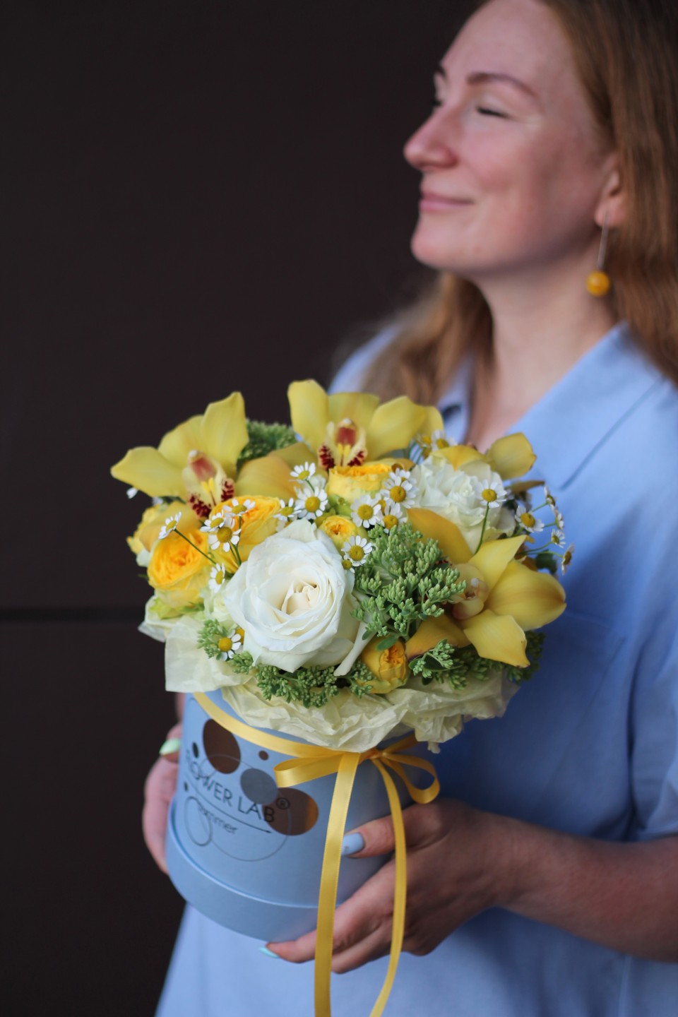 Композиция  Летняя история