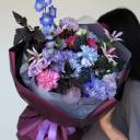 Букет Джоан - миниатюра