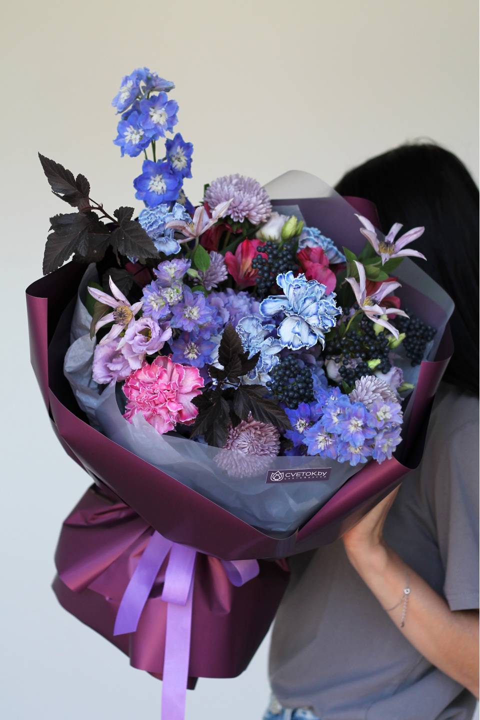 Букет Джоан