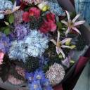 Букет Джоан - с доставкой по Минску - миниатюра