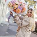 Букет Видимое наслаждение - миниатюра 8