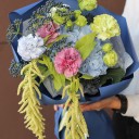 Букет Флоренция - миниатюра