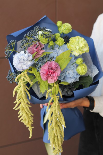 Букет "Флоренция"