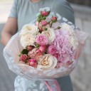 Букет Салли - миниатюра