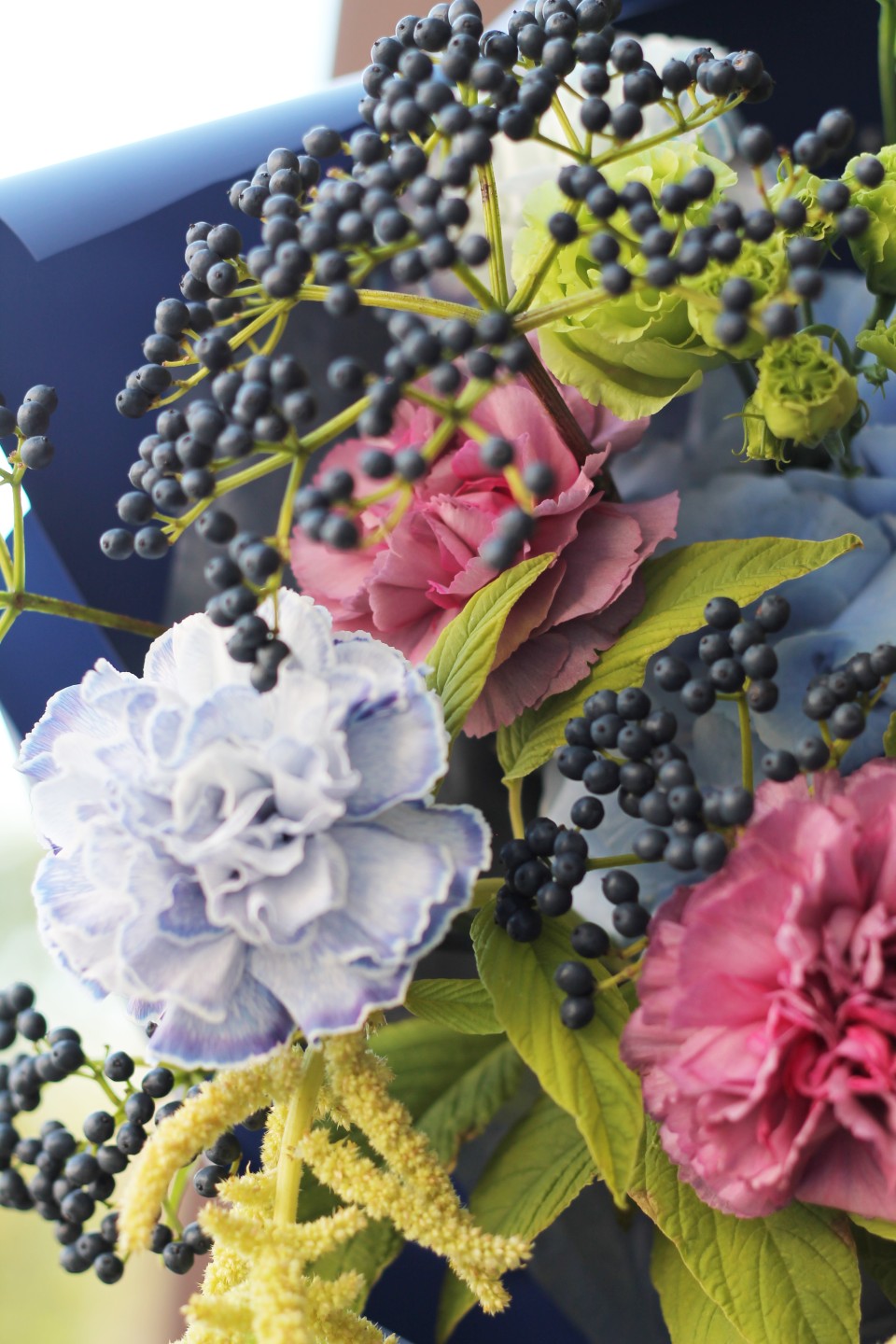 Букет Флоренция - с доставкой по Минску