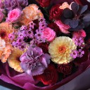 Букет Ферран - с доставкой по Минску - миниатюра