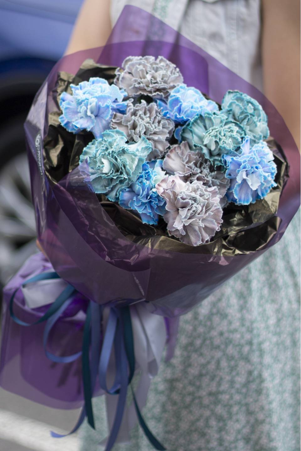 Букет Космос