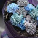 Букет Космос - с доставкой по Минску - миниатюра