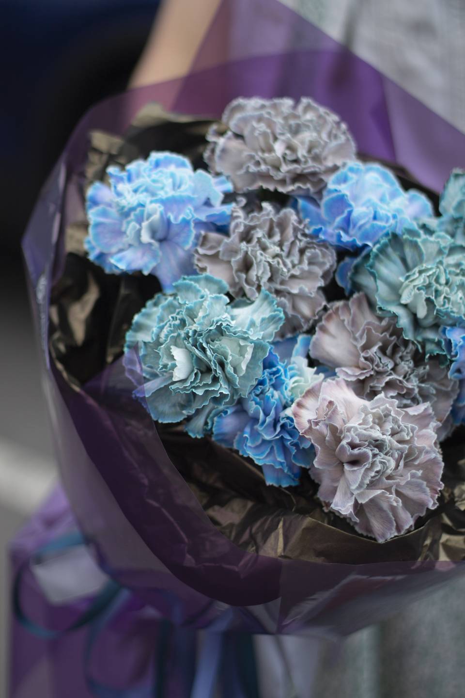 Букет Космос - с доставкой по Минску