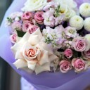 Букет Мария - с доставкой по Минску - миниатюра