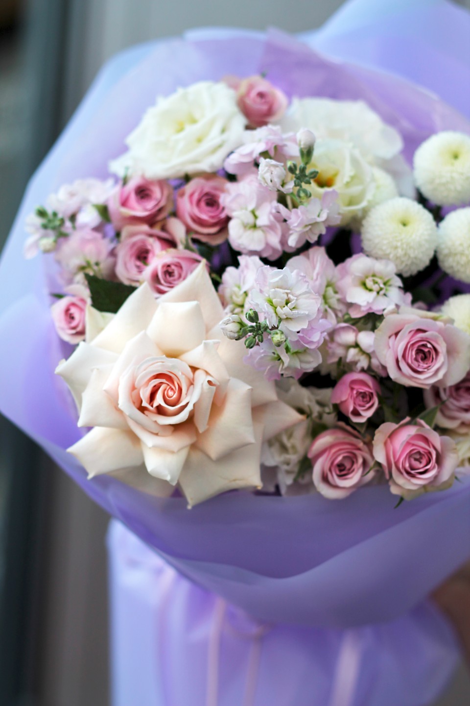 Букет Мария - с доставкой по Минску