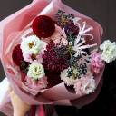 Букет Черри - с доставкой по Минску - миниатюра