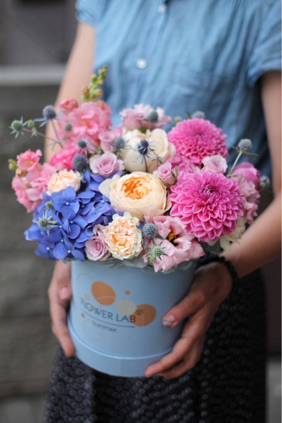 Композиция Морелли