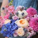 Композиция Морелли - с добавлением зелени - миниатюра 