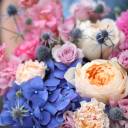 Композиция Морелли - с доставкой по Минску - миниатюра