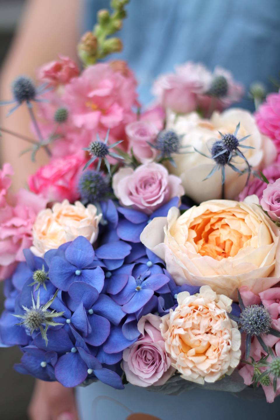 Композиция Морелли - с доставкой по Минску