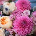 Композиция Морелли - подарочное оформление - миниатюра