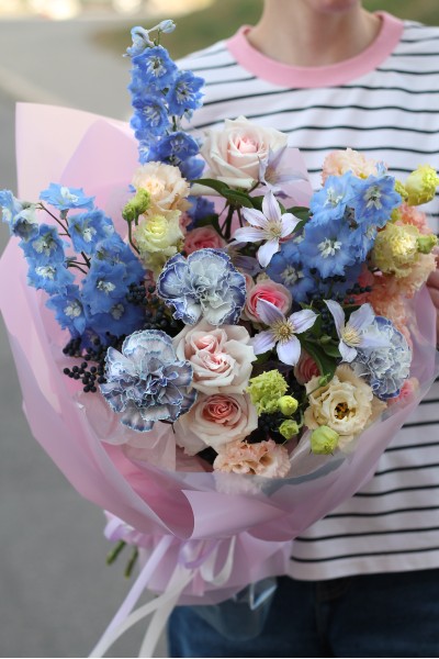 Букет "Сью"