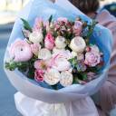 Букет Рейчел - миниатюра