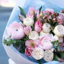 Букет Рейчел - с доставкой по Минску - миниатюра