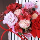 Конверт Вуалетка - с доставкой по Минску - миниатюра