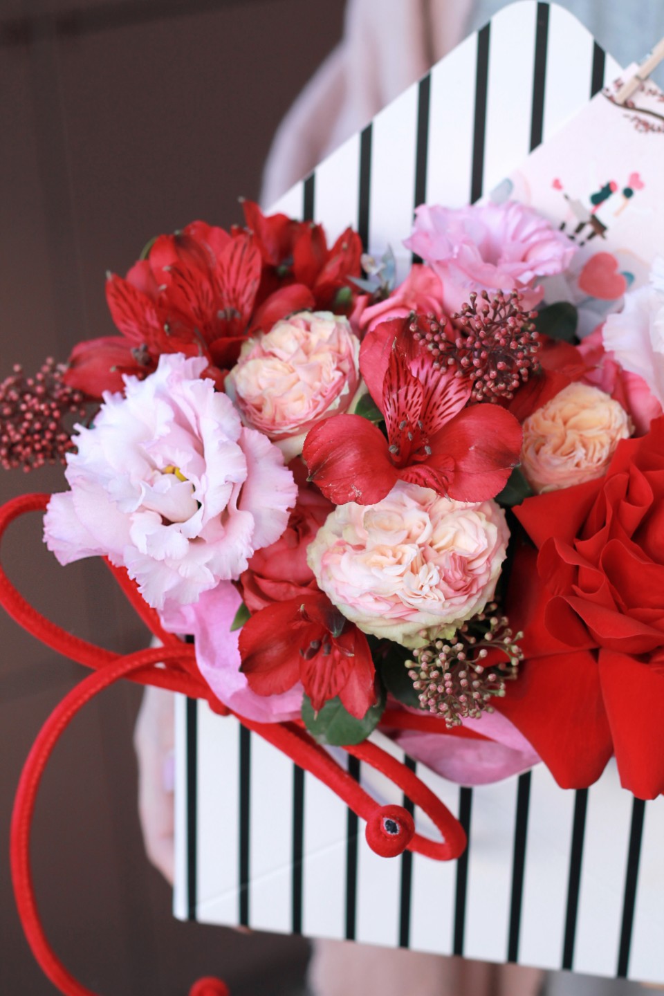 Конверт Вуалетка - с доставкой по Минску