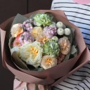 Букет Блюроз - миниатюра